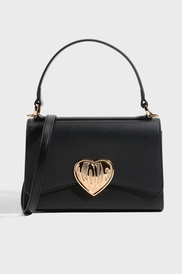 Love Moschino Kadın El Çantası SIYAH