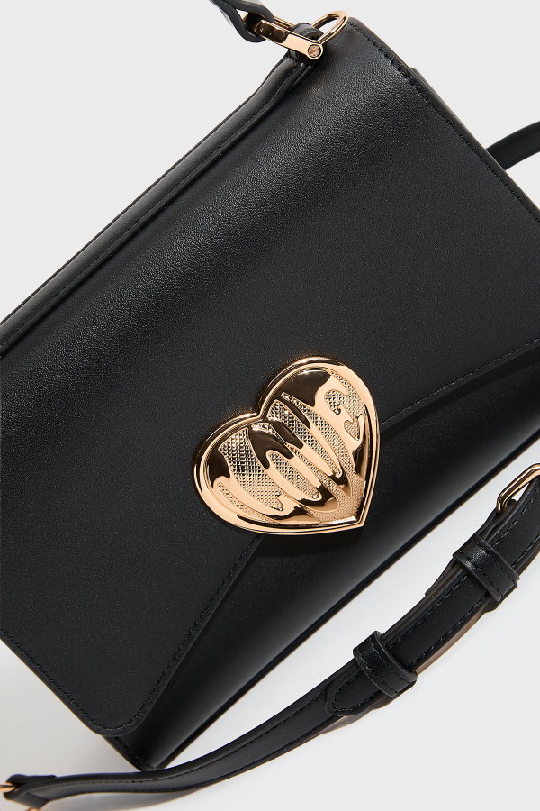 Love Moschino Kadın El Çantası SIYAH