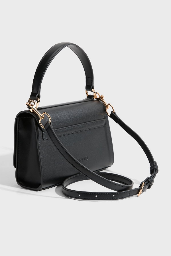 Love Moschino Kadın El Çantası SIYAH