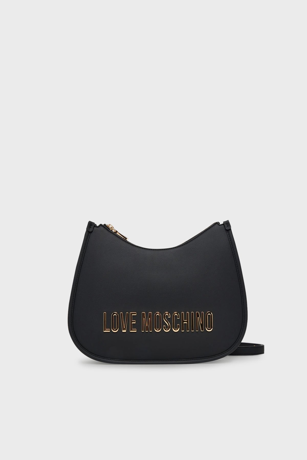 Love Moschino Kadın Omuz Çantası SIYAH