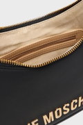 Love Moschino Kadın Omuz Çantası SIYAH