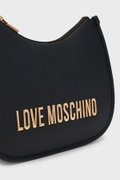 Love Moschino Kadın Omuz Çantası SIYAH