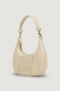 Love Moschino Kadın Omuz Çantası BEJ