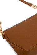 Love Moschino Kadın Omuz Çantası KAHVERENGI