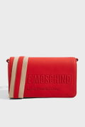 Love Moschino Kadın Omuz Çantası KIRMIZI