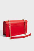 Love Moschino Kadın Omuz Çantası KIRMIZI