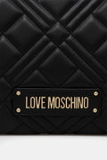 Love Moschino Kadın Omuz Çantası SIYAH
