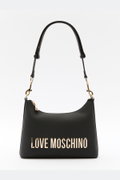Love Moschino Kadın Omuz Çantası SIYAH