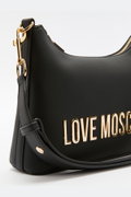 Love Moschino Kadın Omuz Çantası SIYAH