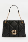 Love Moschino Kadın Omuz Çantası SIYAH