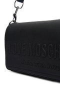 Love Moschino Kadın Omuz Çantası SIYAH