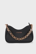 Love Moschino Kadın Omuz Çantası SIYAH