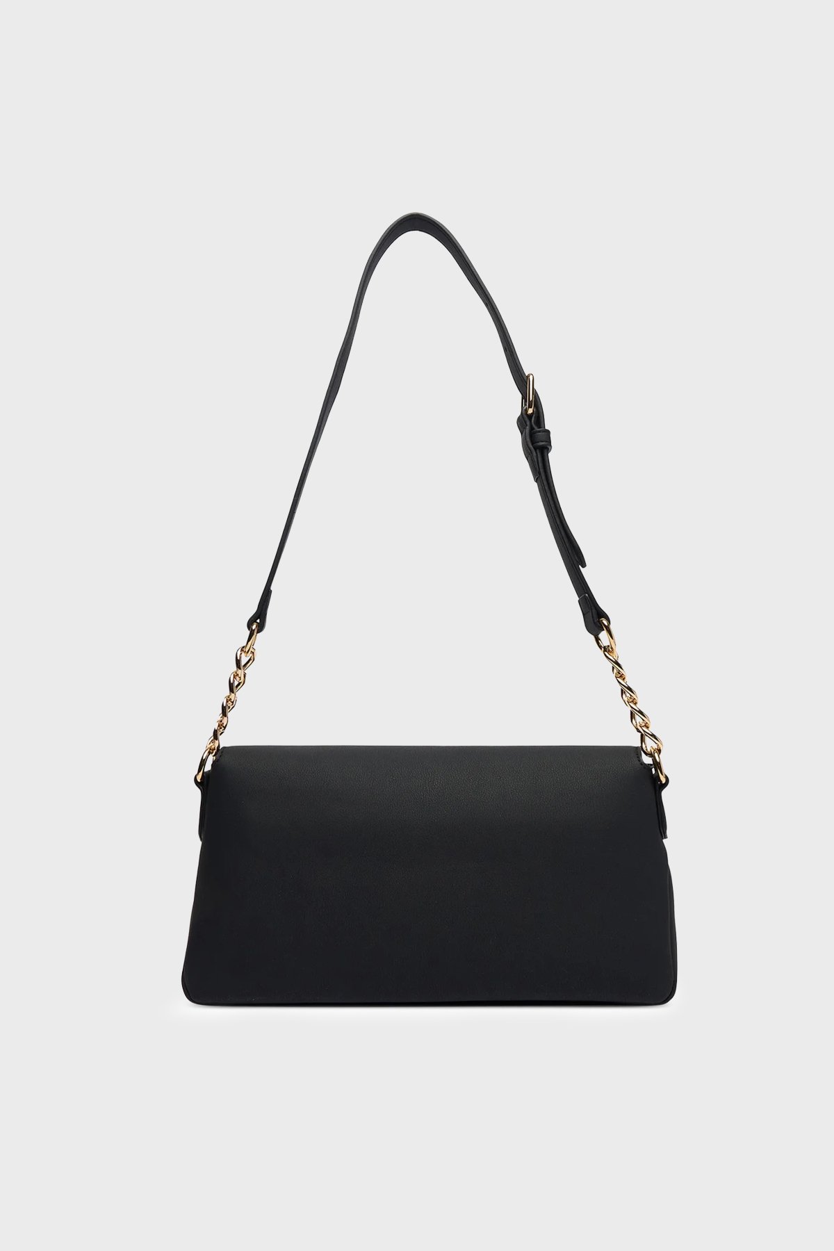 Love Moschino Kadın Omuz Çantası SIYAH