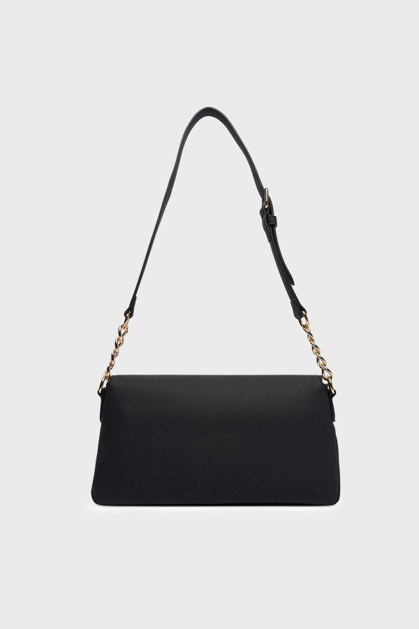 Love Moschino Kadın Omuz Çantası SIYAH