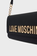 Love Moschino Kadın Omuz Çantası SIYAH