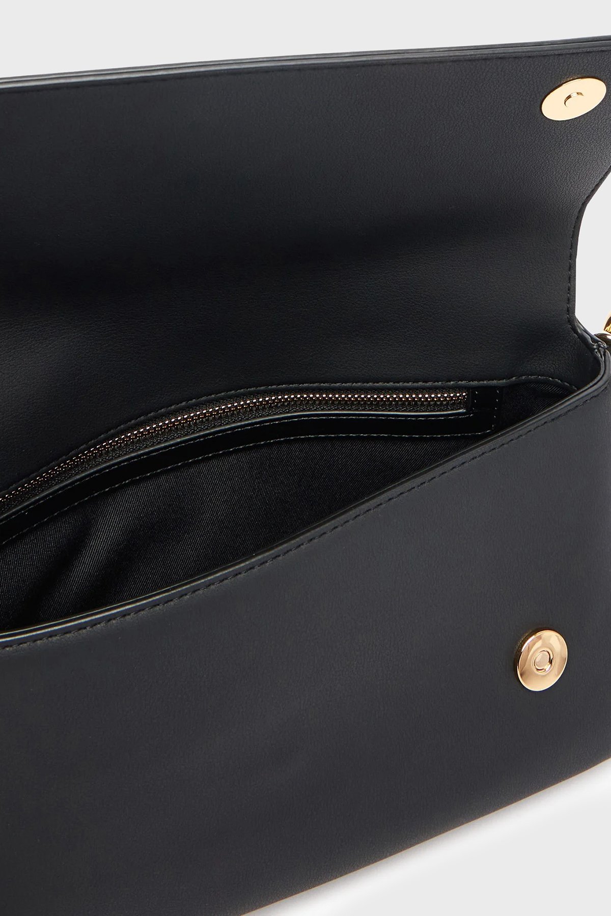Love Moschino Kadın Omuz Çantası SIYAH