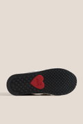 Love Moschino Kadın Spor Ayakkabı BEYAZSIYAH