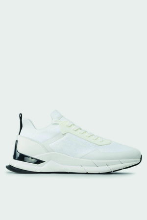 Calvin Klein Erkek Spor Ayakkabı BEYAZ Calvin Klein Erkek Spor Ayakkabı BEYAZ