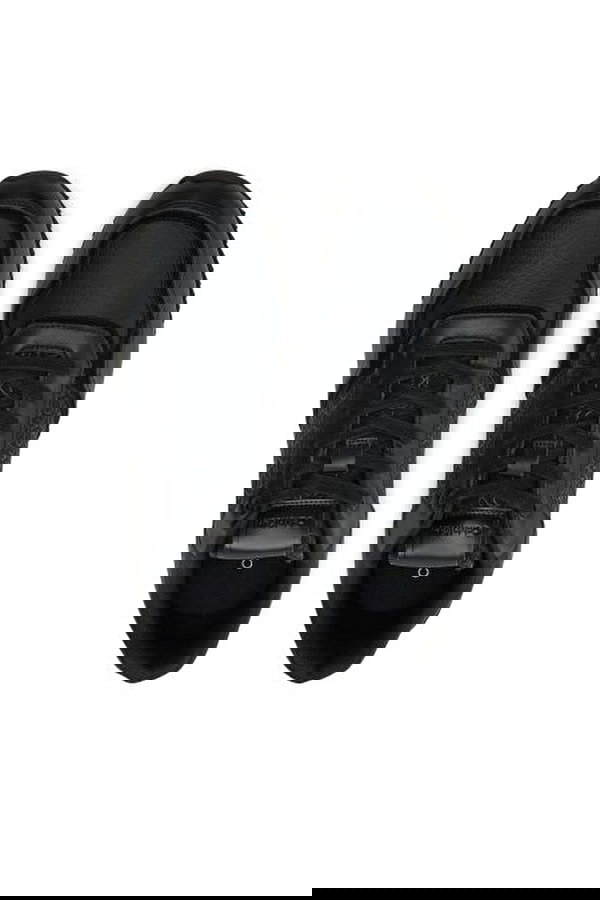 Calvin Klein Erkek Spor Ayakkabı Black