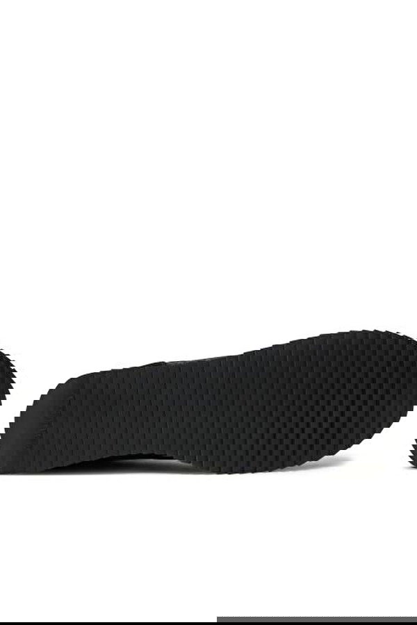 Calvin Klein Erkek Spor Ayakkabı Black