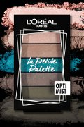 L'Oréal Paris La Petite Far Paleti