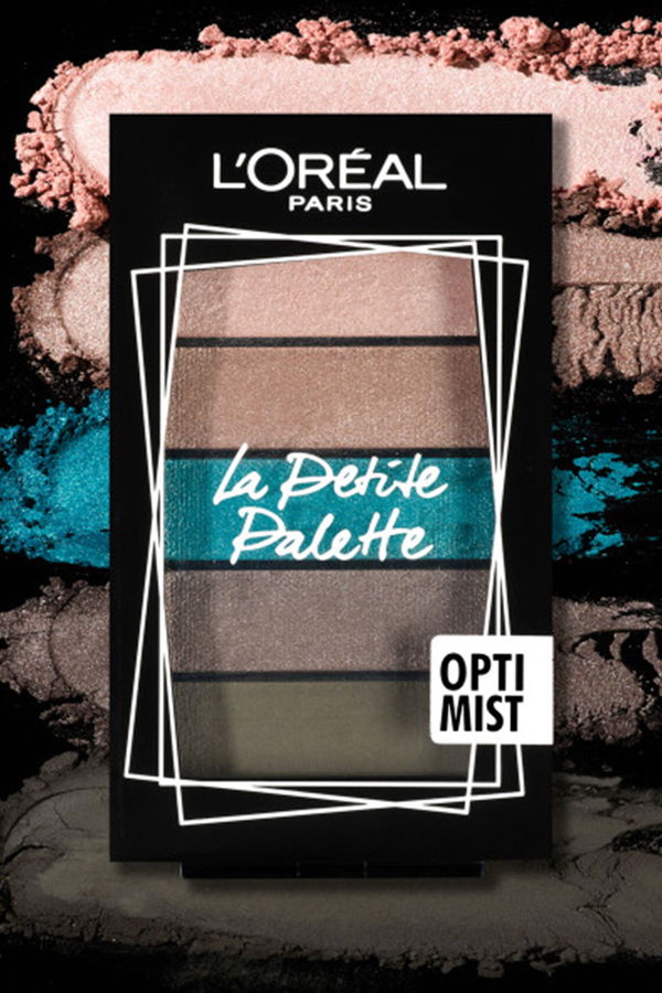 L'Oréal Paris La Petite Far Paleti L'Oréal Paris La Petite Far Paleti