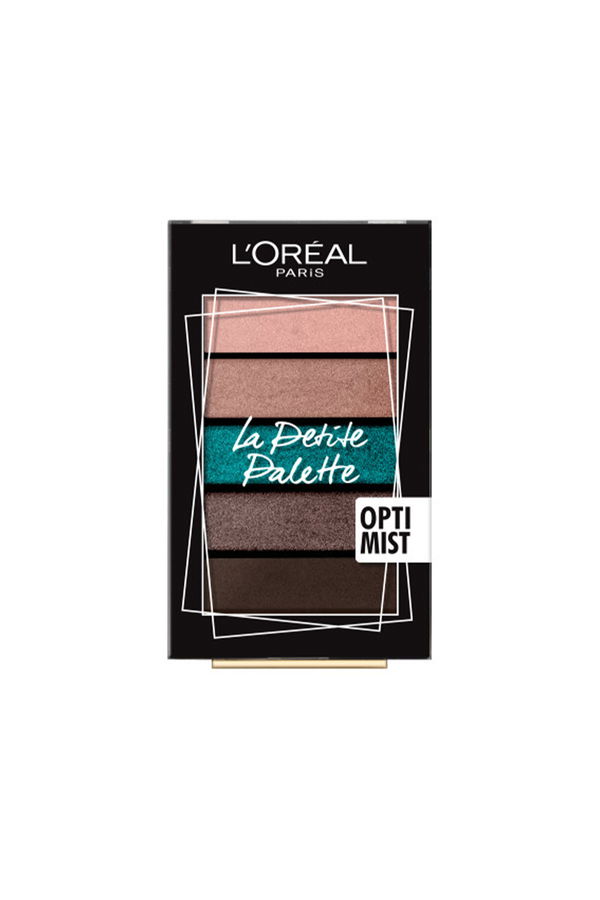 L'Oréal Paris La Petite Far Paleti L'Oréal Paris La Petite Far Paleti