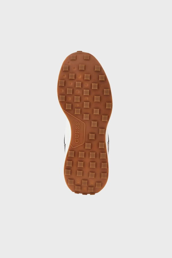 Guess Kadın Spor Ayakkabı KREM Guess Kadın Spor Ayakkabı KREM