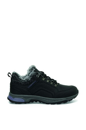 Lumberjack Debora Kadın Outdoor SİYAH Lumberjack Debora Kadın Outdoor SİYAH
