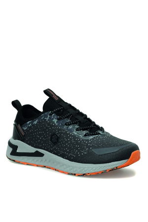 Lumberjack Ocean Erkek Spor Ayakkabı K GRI Lumberjack Ocean Erkek Spor Ayakkabı K GRI