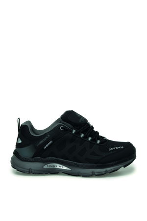 Lumberjack Ursa Kadın Outdoor SİYAH Lumberjack Ursa Kadın Outdoor SİYAH