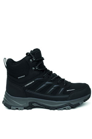 Lumberjack Alin Hi Kadın Outdoor Bot SİYAH Lumberjack Alin Hi Kadın Outdoor Bot SİYAH