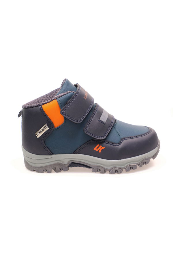 Lumberjack App Çocuk Bot Lumberjack App Çocuk Bot