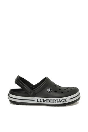 Lumberjack Devon Mn 5FX Erkek Terlik SIYAH Lumberjack Devon Mn 5FX Erkek Terlik SIYAH