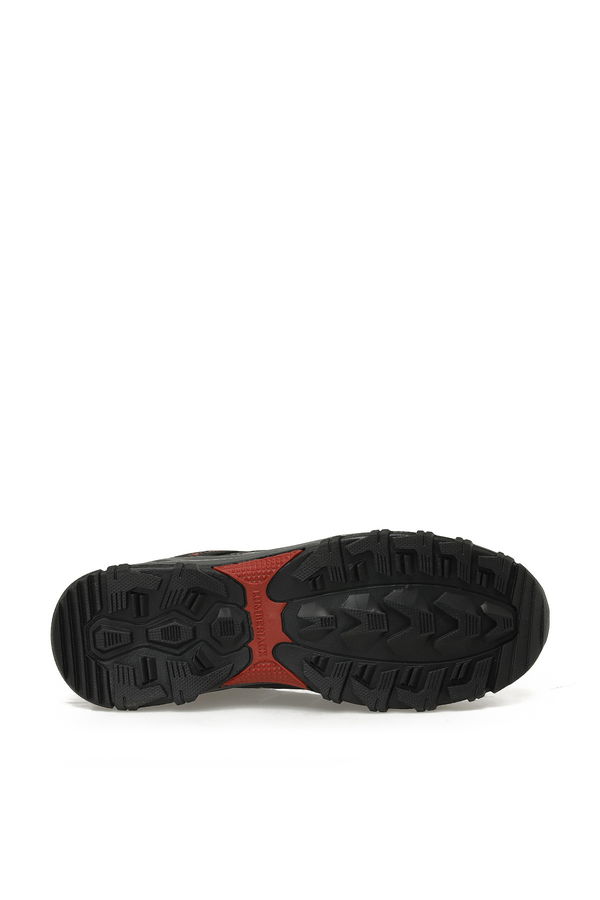 Lumberjack Duncan Erkek Outdoor Ayakkabı SIYAH Lumberjack Duncan Erkek Outdoor Ayakkabı SIYAH