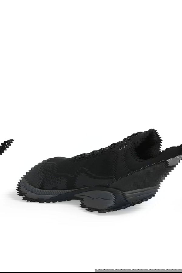 Lumberjack Eagle Erkek Bot SIYAH