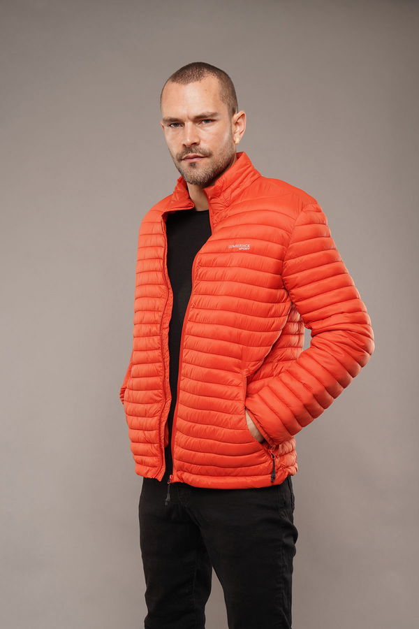 Lumberjack Perry Coat Erkek Mont Lumberjack Perry Coat Erkek Mont