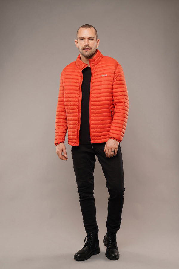 Lumberjack Perry Coat Erkek Mont Lumberjack Perry Coat Erkek Mont