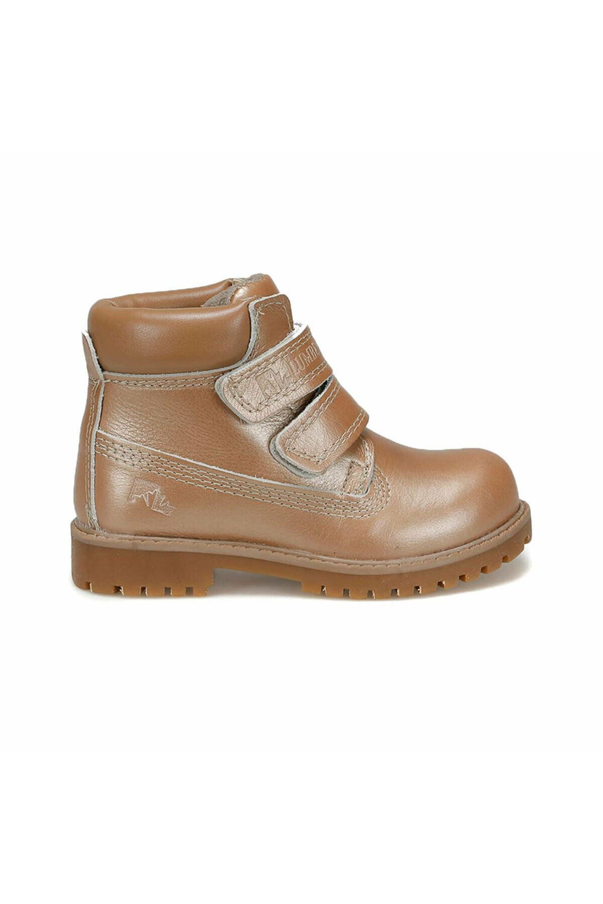 Lumberjack River Bronz Çocuk Bot BRONZ