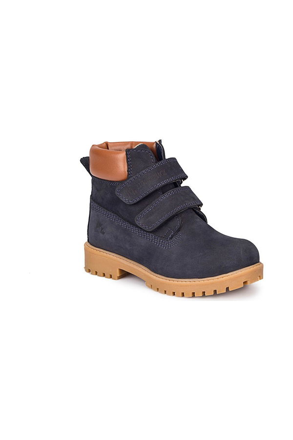 Lumberjack River Çocuk Bot LACIVERT Lumberjack River Çocuk Bot LACIVERT