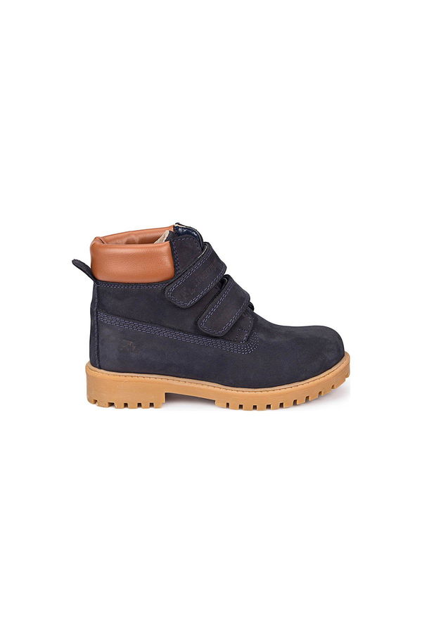 Lumberjack River Çocuk Bot LACIVERT Lumberjack River Çocuk Bot LACIVERT