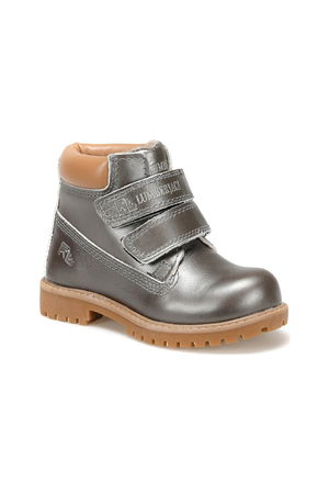 Lumberjack River Gümüş Çocuk Bot Lumberjack River Gümüş Çocuk Bot