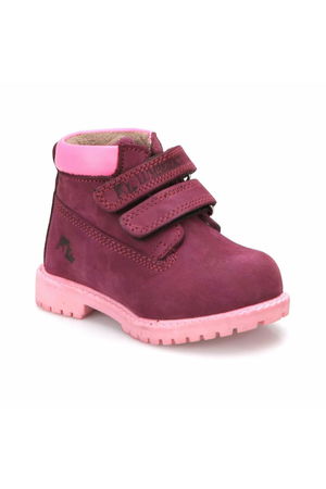 Lumberjack River Kırmızı Çocuk Bot KIRMIZI Lumberjack River Kırmızı Çocuk Bot KIRMIZI