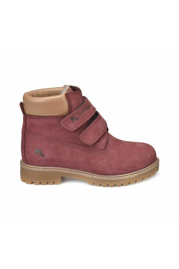 Lumberjack River Kırmızı Çocuk Bot KIRMIZI Lumberjack River Kırmızı Çocuk Bot KIRMIZI