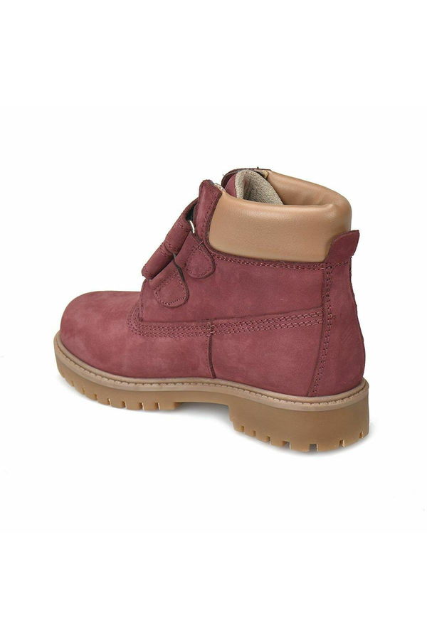 Lumberjack River Kırmızı Çocuk Bot KIRMIZI Lumberjack River Kırmızı Çocuk Bot KIRMIZI