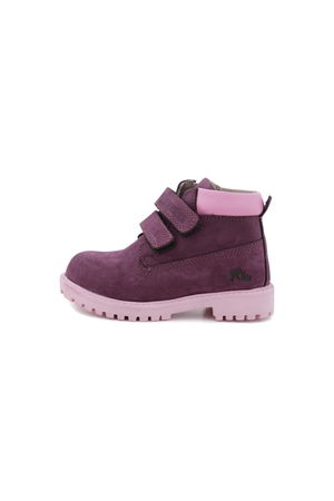 Lumberjack River Lila Çocuk Bot LILA Lumberjack River Lila Çocuk Bot LILA