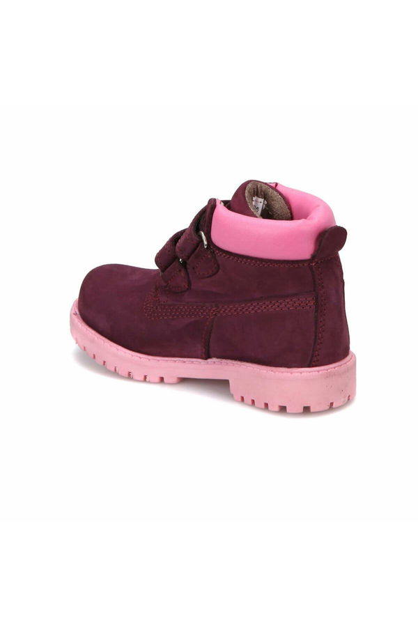 Lumberjack River Lila Pembe Çocuk Bot LILA Lumberjack River Lila Pembe Çocuk Bot LILA