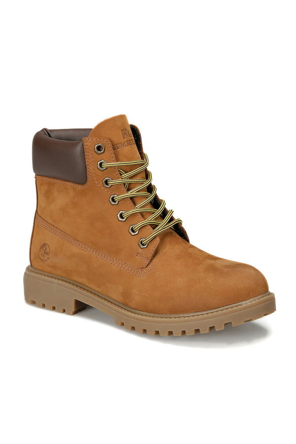 Lumberjack Rıver Nub Erkek Bot Lumberjack Rıver Nub Erkek Bot