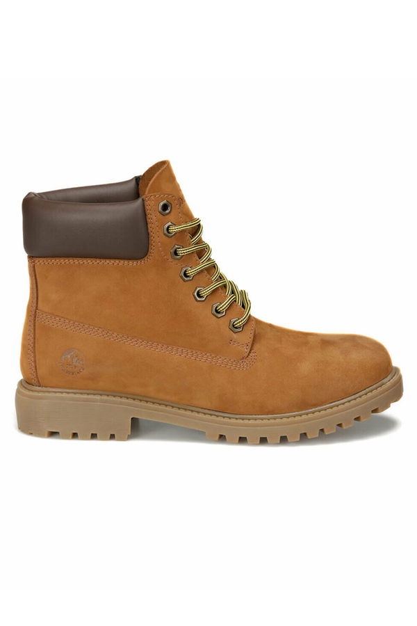 Lumberjack Rıver Nub Erkek Bot Lumberjack Rıver Nub Erkek Bot