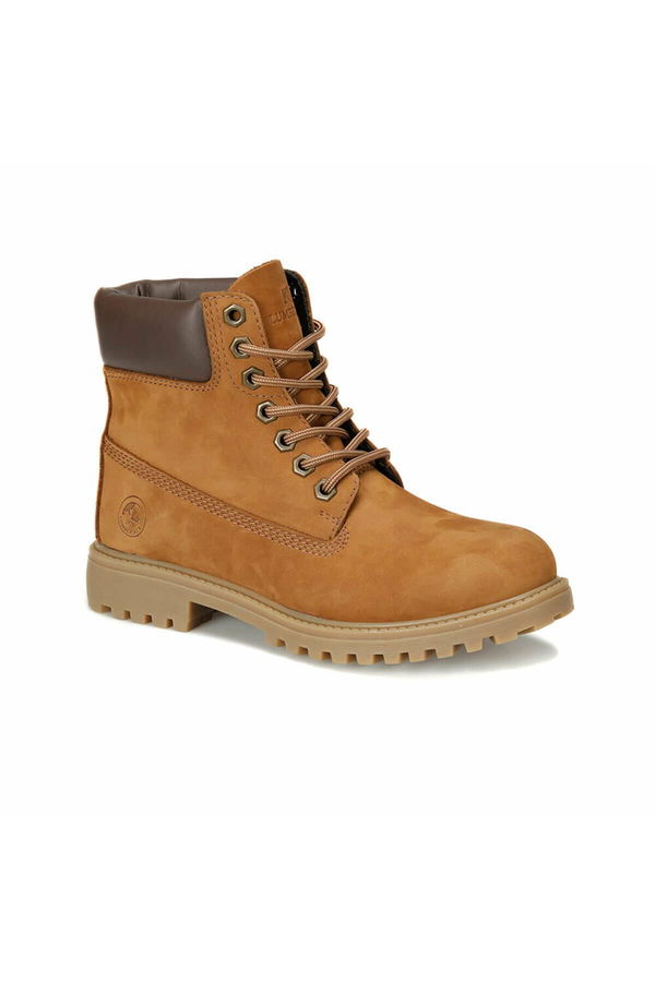 Lumberjack River Nub Kadın Bot Lumberjack River Nub Kadın Bot